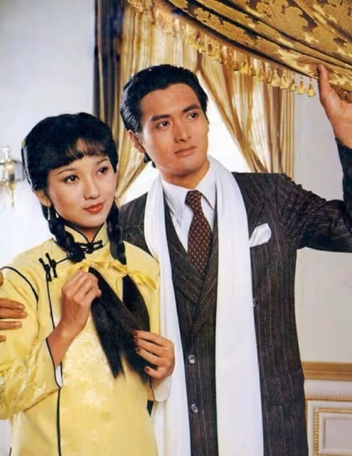 黃元申:35歲演「霍元甲」走紅,卻因迷戀趙雅芝出家,後來如何?