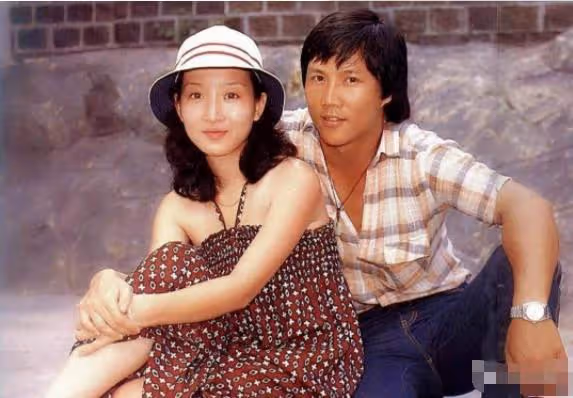 黃元申:35歲演「霍元甲」走紅,卻因迷戀趙雅芝出家,後來如何?