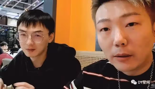 吃瓜 | 某戶外男主播睡了女主播！28搭檔小王哥直播爆H彈，接連送出海量提示！