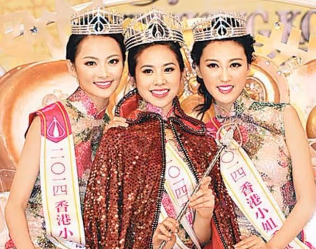 港姐王卓淇當網紅被批評!反擊:網紅不是貶義詞,影響力比演員高