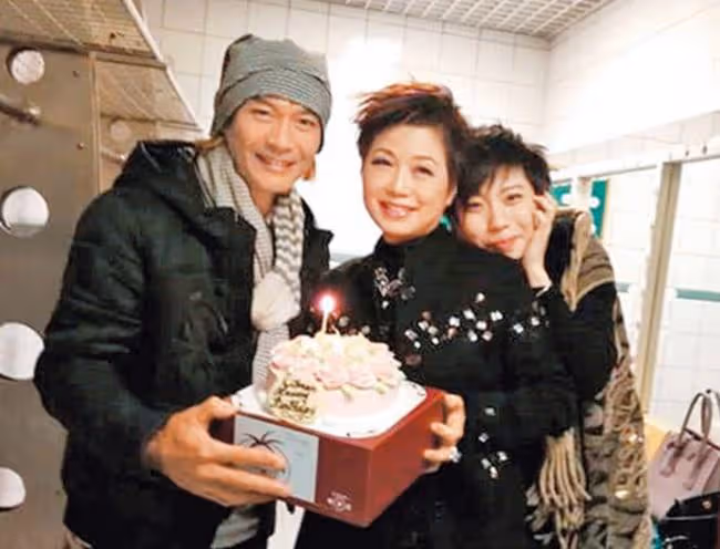 江華27歲女兒正式出道!換造型後顏值翻倍,曾苦等7年無人問津