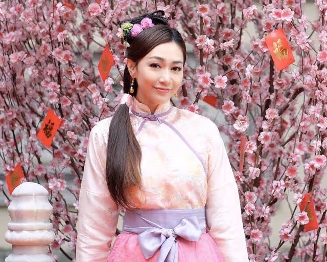 TVB女星胞姐虐貓罪名成立，被判80小時社會服務令，罰款近20萬