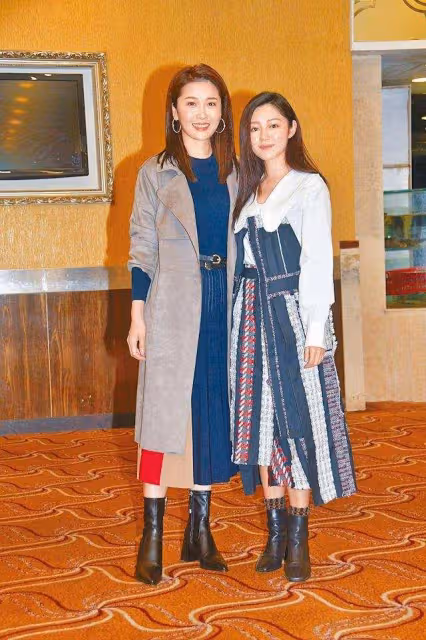 《法證先鋒5》未殺青，黃宗澤加盟英皇新片做古惑仔，角色難切換