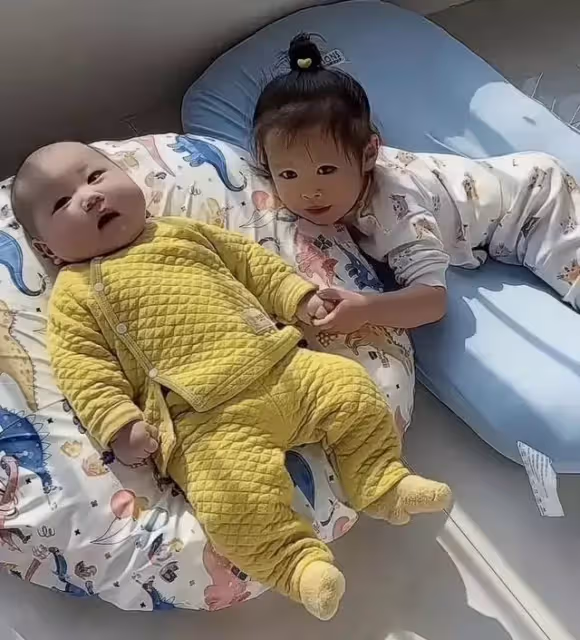 都說一兒一女最好,我卻覺得一旦有了男孩,女孩長大了沒有家的