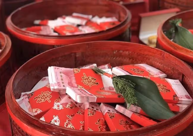 帶20萬嫁妝嫁給老公，婚後老公要賣房換大房，說一番話蒙住