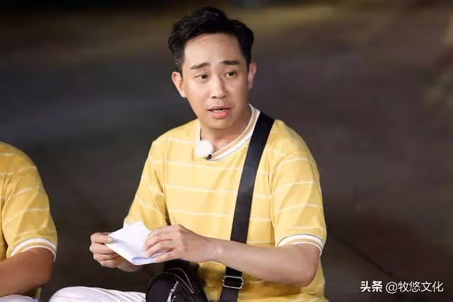 演藝圈的「孿生兄弟」,一位是國家一級演員,一個是喜劇大師
