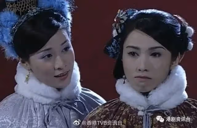 TVB新晉視帝疑參演戚其義執導古裝劇!雙料視帝收600萬與兩大女神合拍