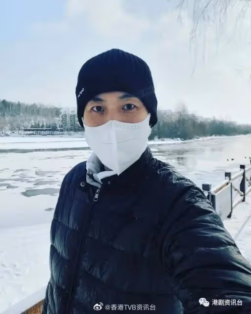 TVB新晉視帝疑參演戚其義執導古裝劇!雙料視帝收600萬與兩大女神合拍