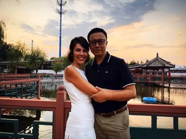 李陽前妻再度發文，控訴其多次對女兒施虐，男方一周前已正式起訴