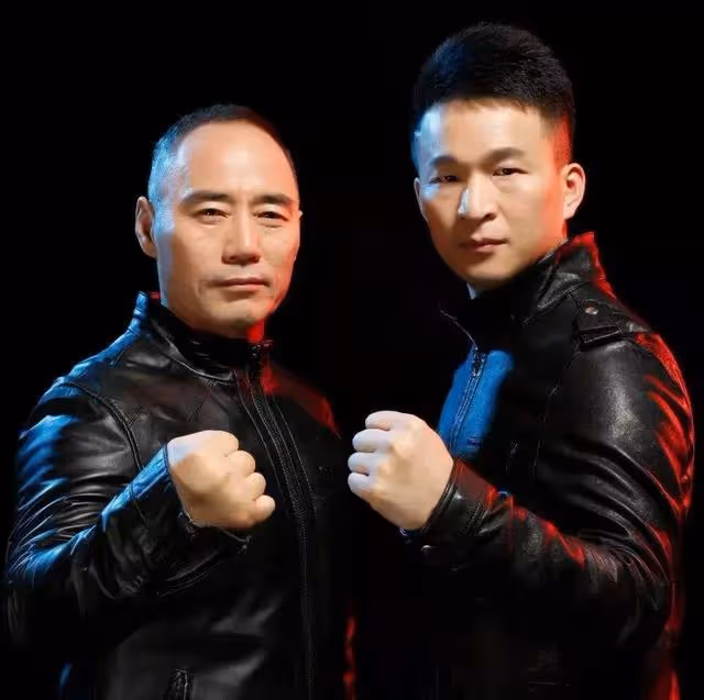 旭日陽剛的「狼狽」:當時代拋棄王旭的時候,連一聲招呼都沒有打