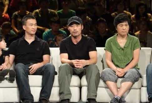 旭日陽剛的「狼狽」：當時代拋棄王旭的時候，連一聲招呼都沒有打