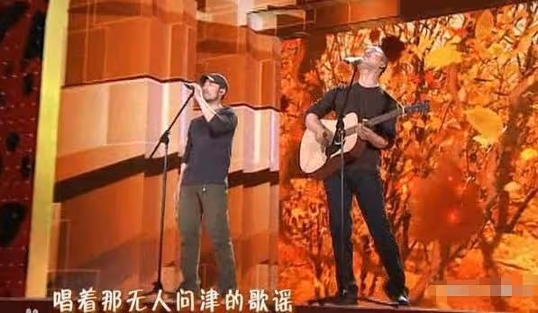 旭日陽剛的「狼狽」:當時代拋棄王旭的時候,連一聲招呼都沒有打