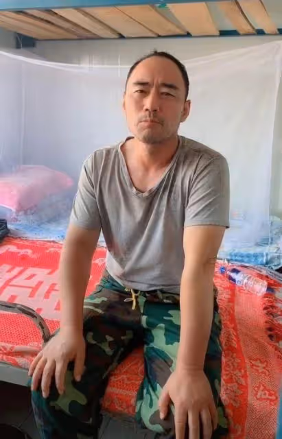 旭日陽剛的「狼狽」:當時代拋棄王旭的時候,連一聲招呼都沒有打