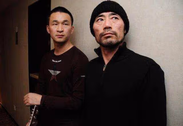 旭日陽剛的「狼狽」:當時代拋棄王旭的時候,連一聲招呼都沒有打