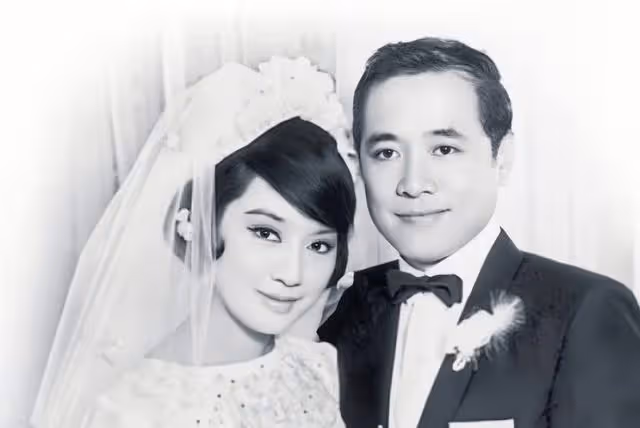 突傳死訊!TVB前知名老戲骨因病離世享年87歲,患腦退化症多年