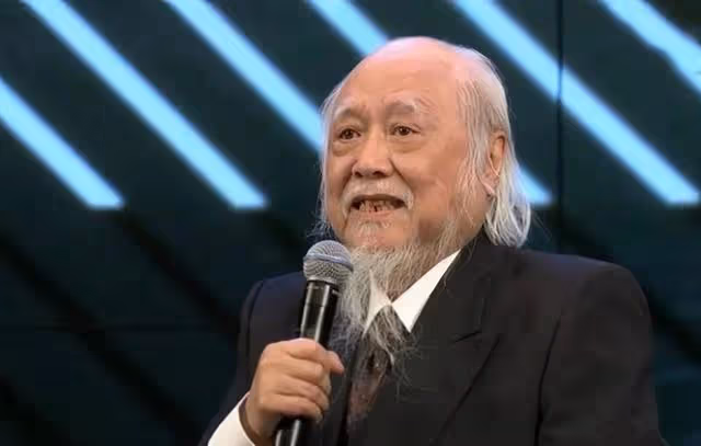 突傳死訊!TVB前知名老戲骨因病離世享年87歲,患腦退化症多年