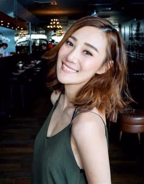 禍不單行!TVB女星高燒求醫中途遇車禍,車輛有碰撞但幸得人沒事