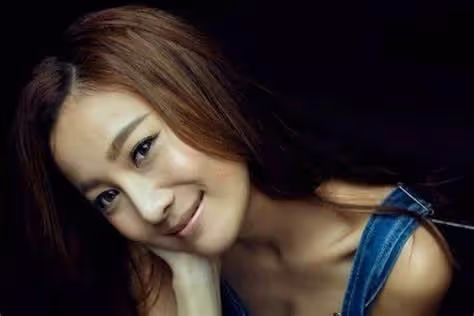 禍不單行!TVB女星高燒求醫中途遇車禍,車輛有碰撞但幸得人沒事