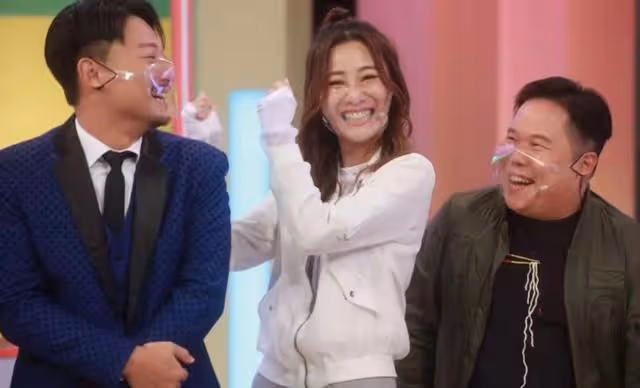 禍不單行!TVB女星高燒求醫中途遇車禍,車輛有碰撞但幸得人沒事