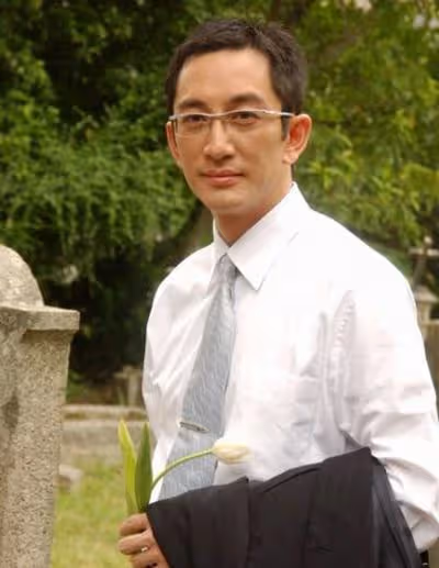 壓力大!香港知名男星曝TVB工資低,現主力內地發展更已置業定居
