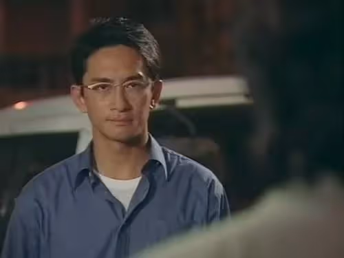 壓力大!香港知名男星曝TVB工資低,現主力內地發展更已置業定居