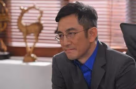 壓力大!香港知名男星曝TVB工資低,現主力內地發展更已置業定居