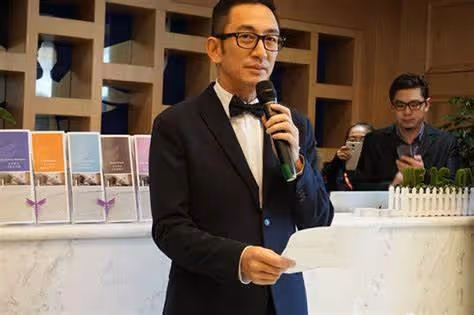 壓力大!香港知名男星曝TVB工資低,現主力內地發展更已置業定居