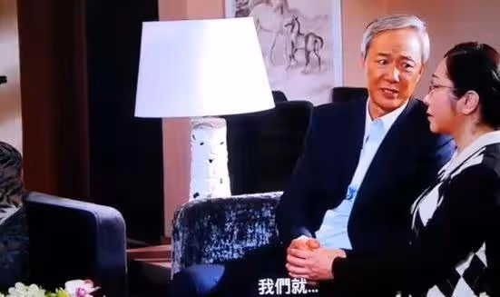 恩愛!老婆患罕見疾病,TVB甘草演員不離不棄:照顧人是一種幸福