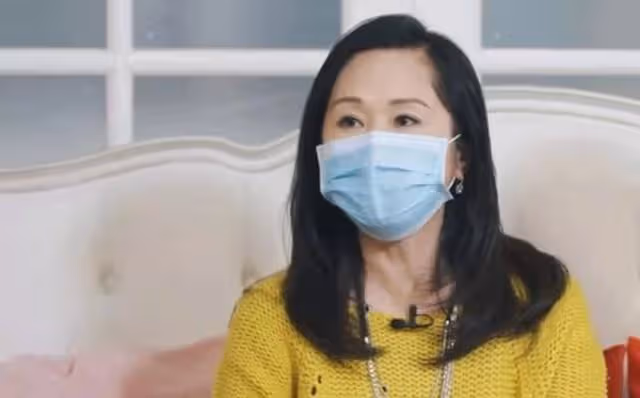 恩愛!老婆患罕見疾病,TVB甘草演員不離不棄:照顧人是一種幸福