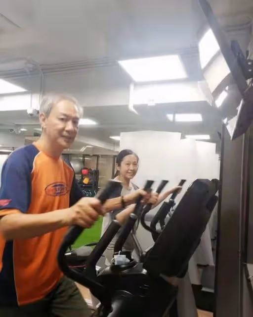 恩愛!老婆患罕見疾病,TVB甘草演員不離不棄:照顧人是一種幸福