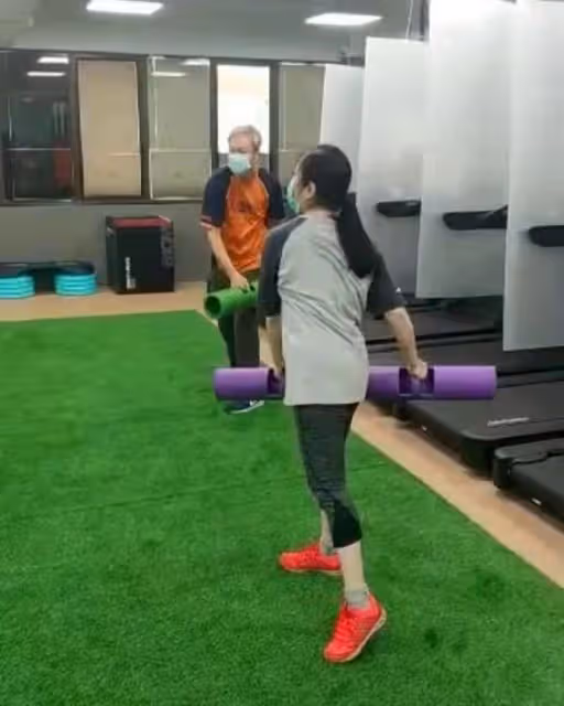 恩愛!老婆患罕見疾病,TVB甘草演員不離不棄:照顧人是一種幸福