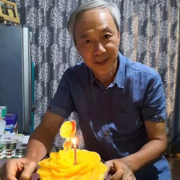 恩愛!老婆患罕見疾病,TVB甘草演員不離不棄:照顧人是一種幸福