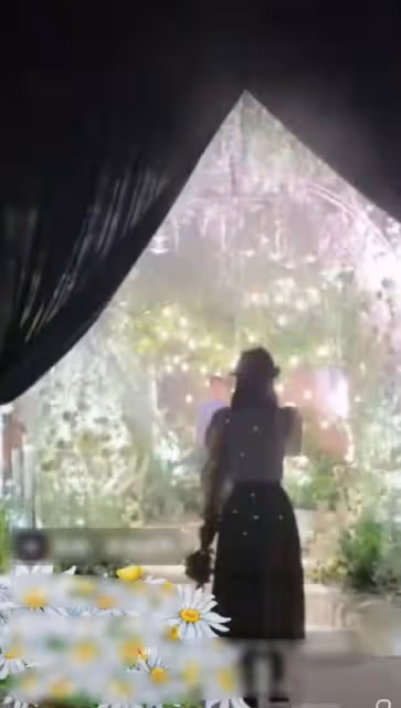 29歲「最美洛枳」被求婚！與男友擁吻落淚，曾因潛規則退出娛樂圈