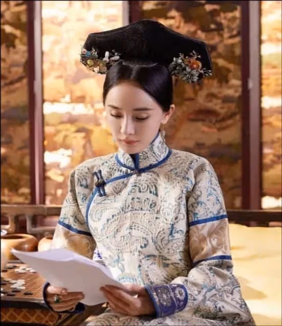 女星的韓國證件照,楊冪乍一看成了娜扎,劉詩詩就是大學生既視感!