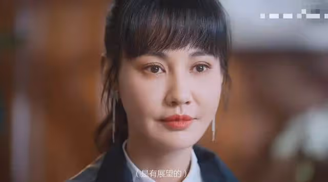 楊雪自曝因意外懷孕淡圈,為老公甘願做主婦,曾因飾演江玉燕大紅