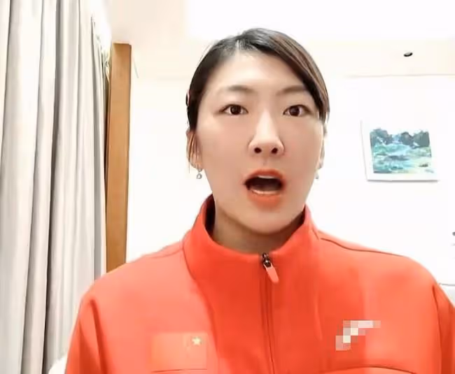 冬奧冠軍徐夢桃獲贈兩套房產!價格超百萬場面盛大,曾擠36平房子