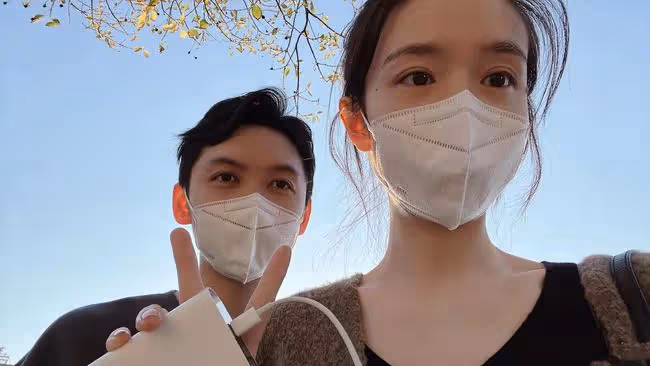 29歲「最美洛枳」被求婚！與男友擁吻落淚，曾因潛規則退出娛樂圈