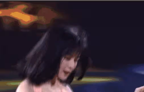 我情史豐富,知三當三,男友個個是富豪,關之琳:是貧窮改變了我