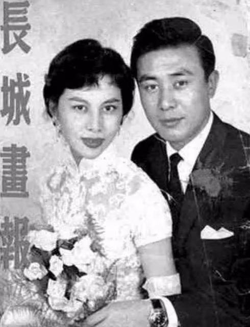 我情史豐富,知三當三,男友個個是富豪,關之琳:是貧窮改變了我