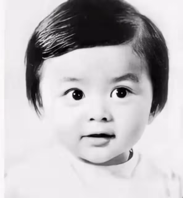 我情史豐富，知三當三，男友個個是富豪，關之琳：是貧窮改變了我