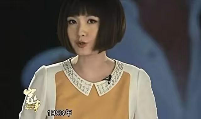 我情史豐富,知三當三,男友個個是富豪,關之琳:是貧窮改變了我