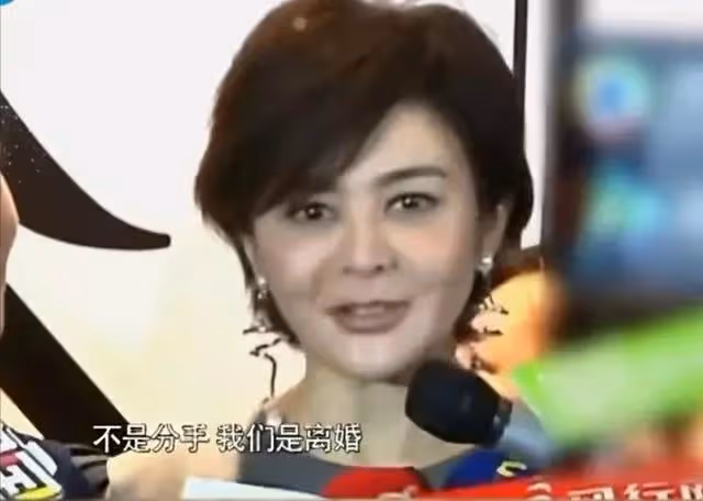 我情史豐富,知三當三,男友個個是富豪,關之琳:是貧窮改變了我
