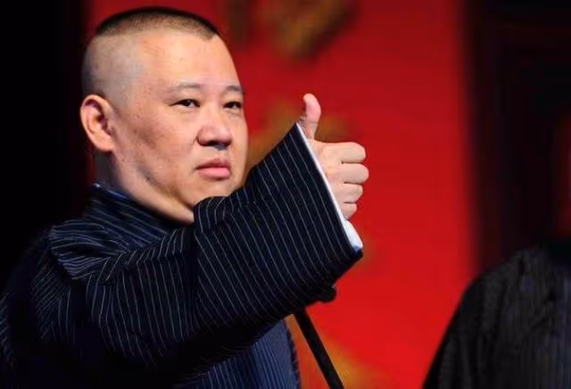 郭德綱究竟惹了誰?德雲社遭各大衛視「封殺」,李菁坐收漁翁之利