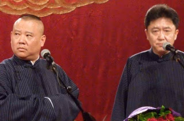 郭德綱究竟惹了誰?德雲社遭各大衛視「封殺」,李菁坐收漁翁之利