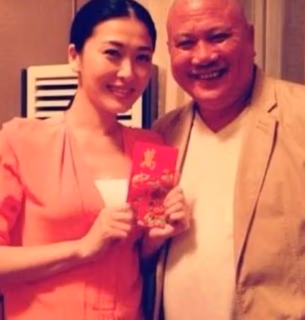 64歲萬梓良健康惹人憂!咳嗽不斷說話模糊不清,早前曾自曝不舒服