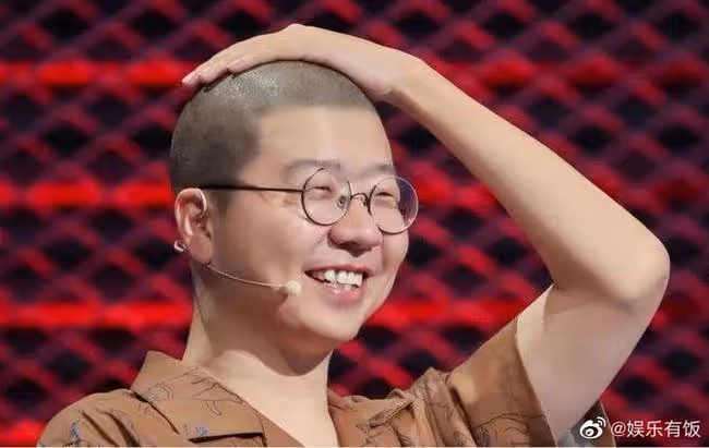 今日份的瓜|李誕退出笑果文化董事,小女孩媽媽向明道道歉