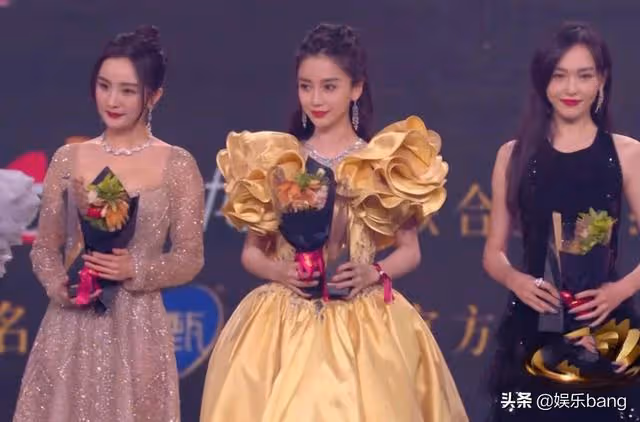 楊紫再演古偶,迪麗熱巴準備轉型,90花格局或發生重大變化