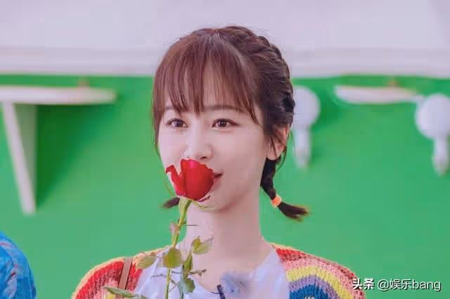 楊紫再演古偶,迪麗熱巴準備轉型,90花格局或發生重大變化