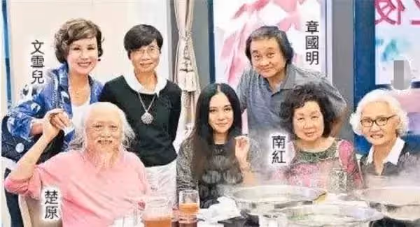 87歲名導突然病逝!一月前妻子還說他身體健康,90歲胡楓不敢相信