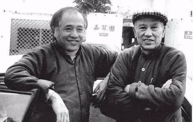 87歲名導突然病逝!一月前妻子還說他身體健康,90歲胡楓不敢相信